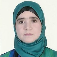 Laila Saddiki