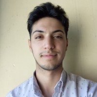 Damian Ezequiel Emulo Ruiz DIaz