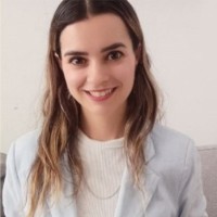 Gabriela Teresita Guízar Pérez