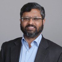 Venkata Kishore