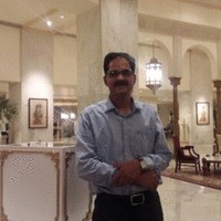 Rajesh Rai