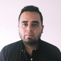 Andres Eduardo Quintero Diaz