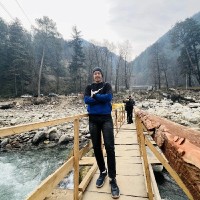 Raghav Malani