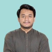 Muhammad Shahzad