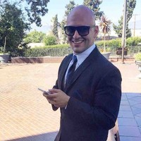 Stephen Ledezma