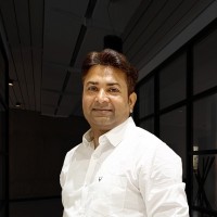 Rajul Aggarwal