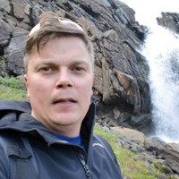 bjørn harald storvik