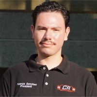 Patrick Sanchez
