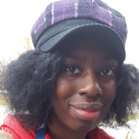 Nathania Strachan