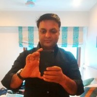 Abhinav Agarwal