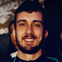 Gabriel Yacoub