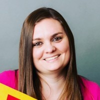 Natalie Pitman