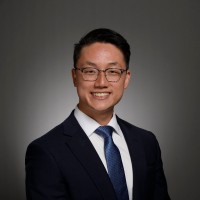 Christopher Lau