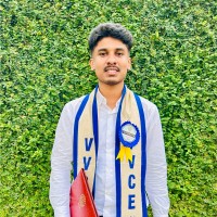 Harsha N