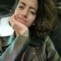 Kimberly De Souza Soares