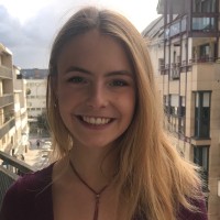 Olivia Laroche-Joubert