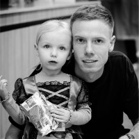 Declan McCabe