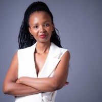 Kelebogile Segoe