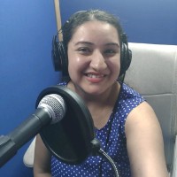 Dipti Bhatia
