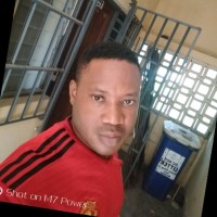 Engr. Sifon Nkanga