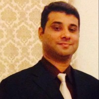 Amir Ahmed