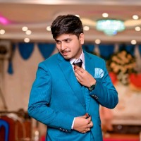 Shaik Afreed