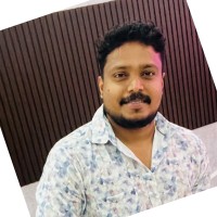 Janeesh K
