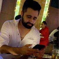 Jatin Kapoor