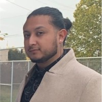 Brandon Mendoza