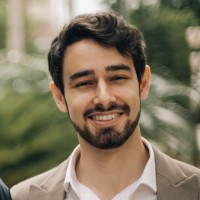 Luiz Felipe L de Oliveira