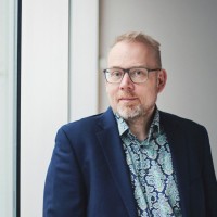 Jesper D. Christoffersen