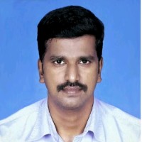 Abhilashkumar Vavolil