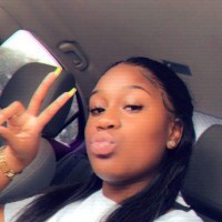 Aijah Smith