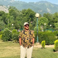 Tarun Rai