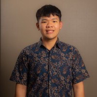 Aaron Teah Zhi Jie