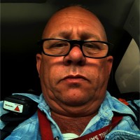 Dennis Cross