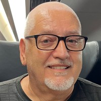 Alexandre Frgacic-Perez