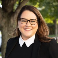 Stacie Gibson
