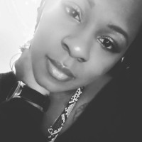 Cursha Riley