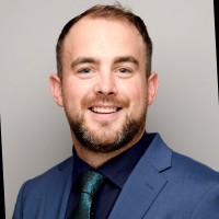 Mark Cahalane