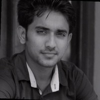 Shaharyar Alam