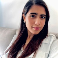 Linda Paloma Saldaña García