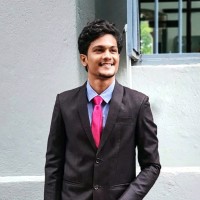 Manishchandra P G