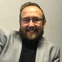 Lloyd Spencer (Fcca)