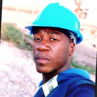 Calth Tafadzwa Ndoyiwa