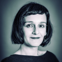 Cristina García Muñoz