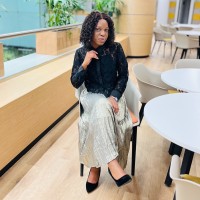 Tshembo Monnika Mavasa