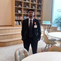 Binay Kumar