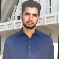 Khalil Zubair