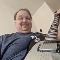 Steve Porter